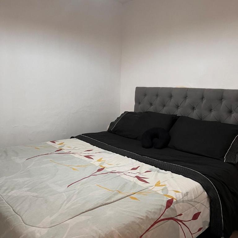 Departamento centrico - Apartamento de 1 dormitorio - 7