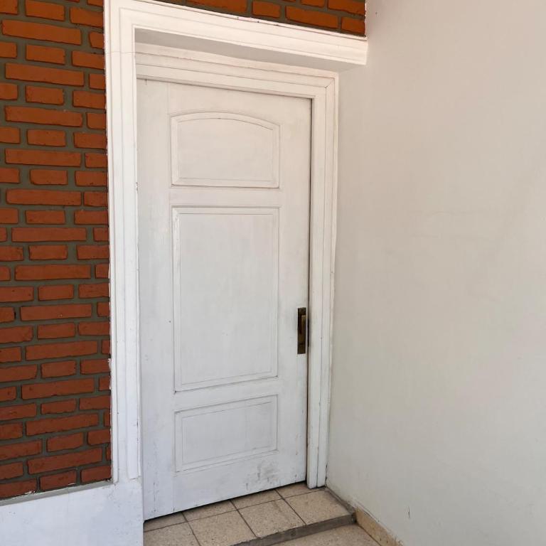 Departamento centrico - Apartamento de 1 dormitorio - 8