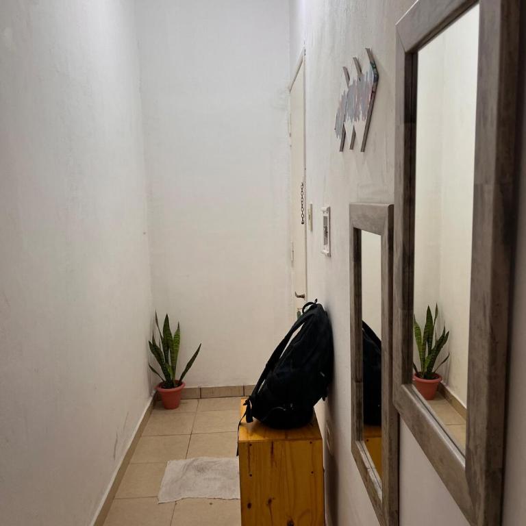 Departamento centrico - One-Bedroom Apartment - 12