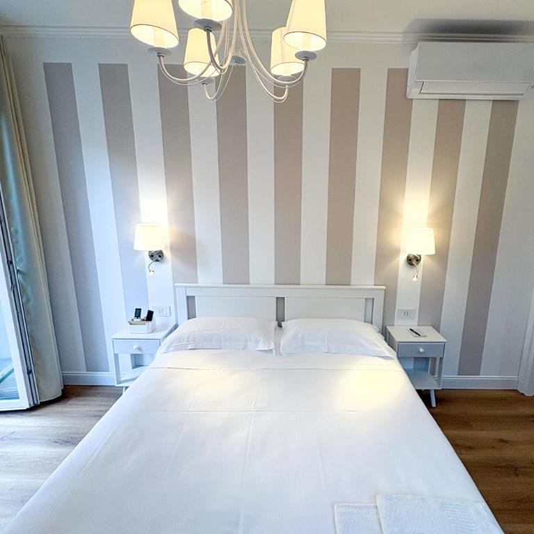 Dimore della Cisterna - Appartamento Superior con 1 Camera da Letto e Balcone - 1