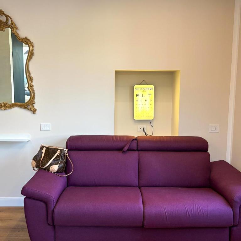 Dimore della Cisterna - Appartamento Superior con 1 Camera da Letto e Balcone - 2