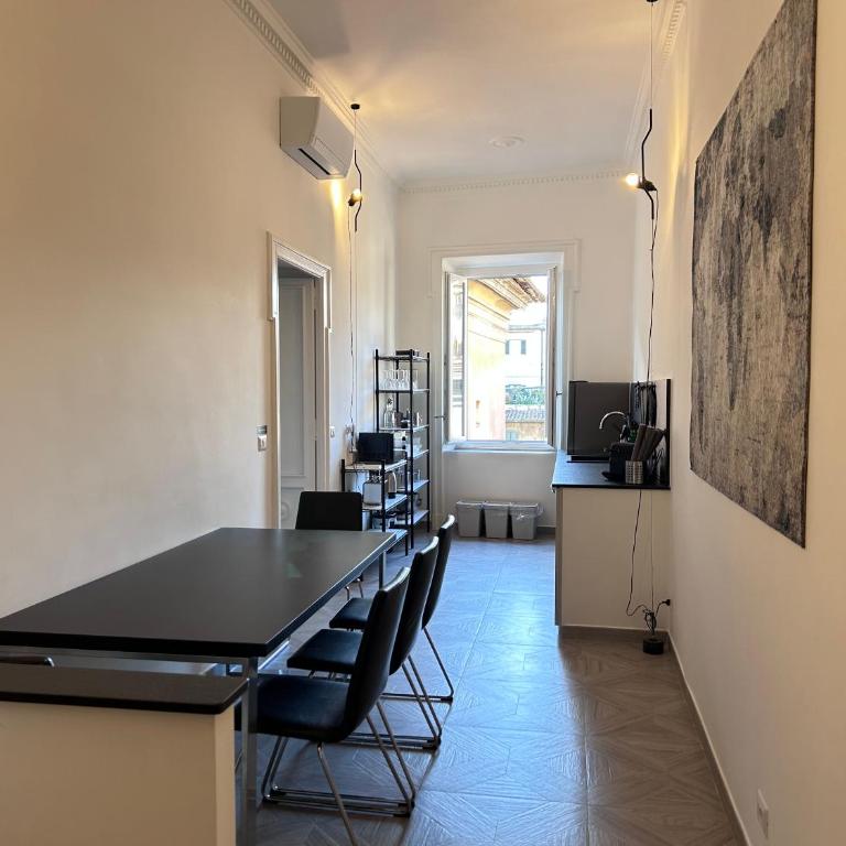 Vicolo Doria 2 - Appartamento con 2 Camere da Letto - 16