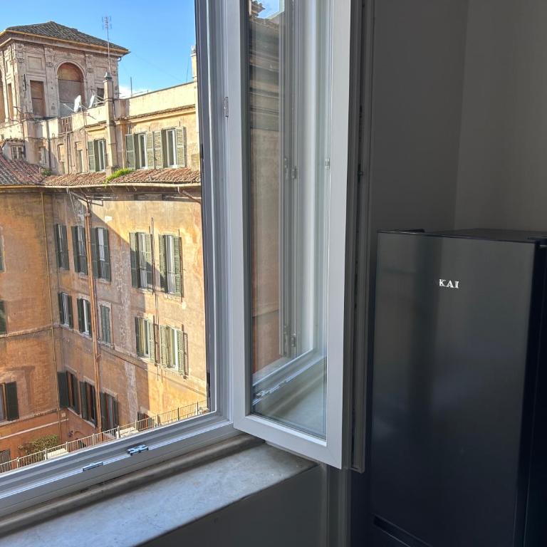 Vicolo Doria 2 - Appartamento con 2 Camere da Letto - 5