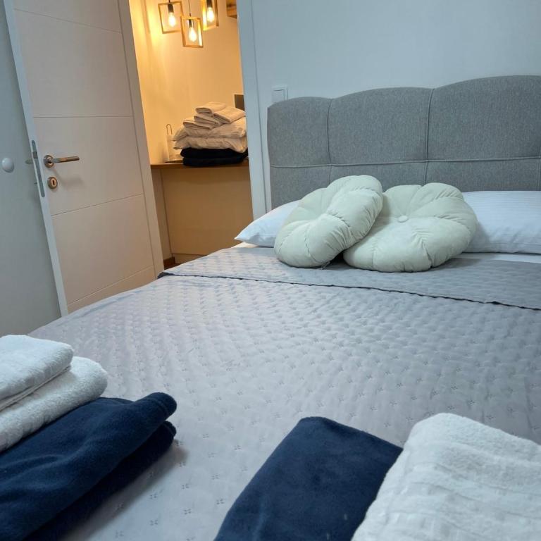 VIP House 5 - Apartman sa 2 Spavaće Sobe i Balkonom - 9