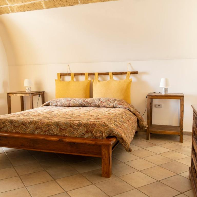 Chicca's Apartments Gallipoli - Appartamento con 1 Camera da Letto e Balcone - 2