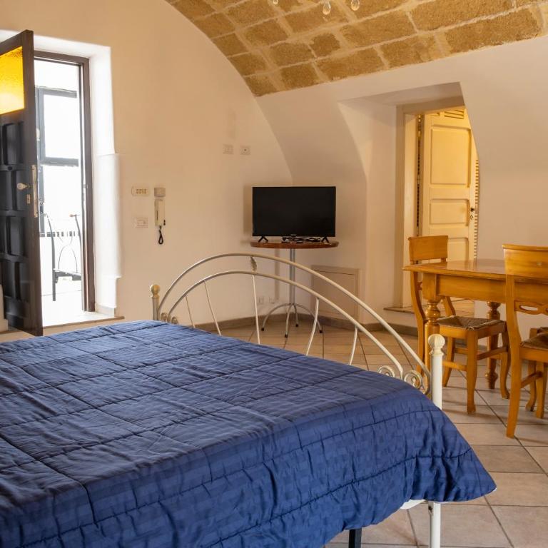 Chicca's Apartments Gallipoli - Appartamento Standard con 1 Camera da Letto - 2