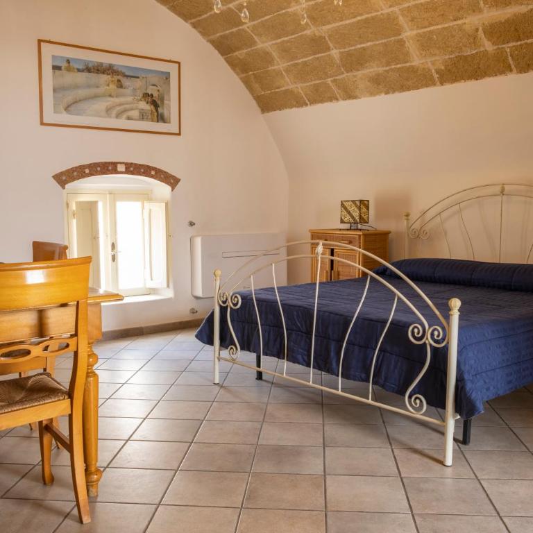 Chicca's Apartments Gallipoli - Appartamento Standard con 1 Camera da Letto - 1