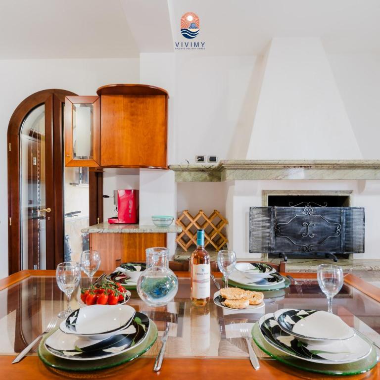 Villa Gianna by Vivimy - Villa Standard - 14