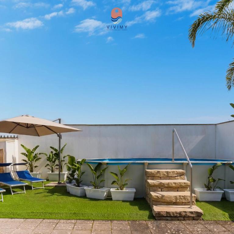 Villa Gianna by Vivimy - Villa Standard - 4