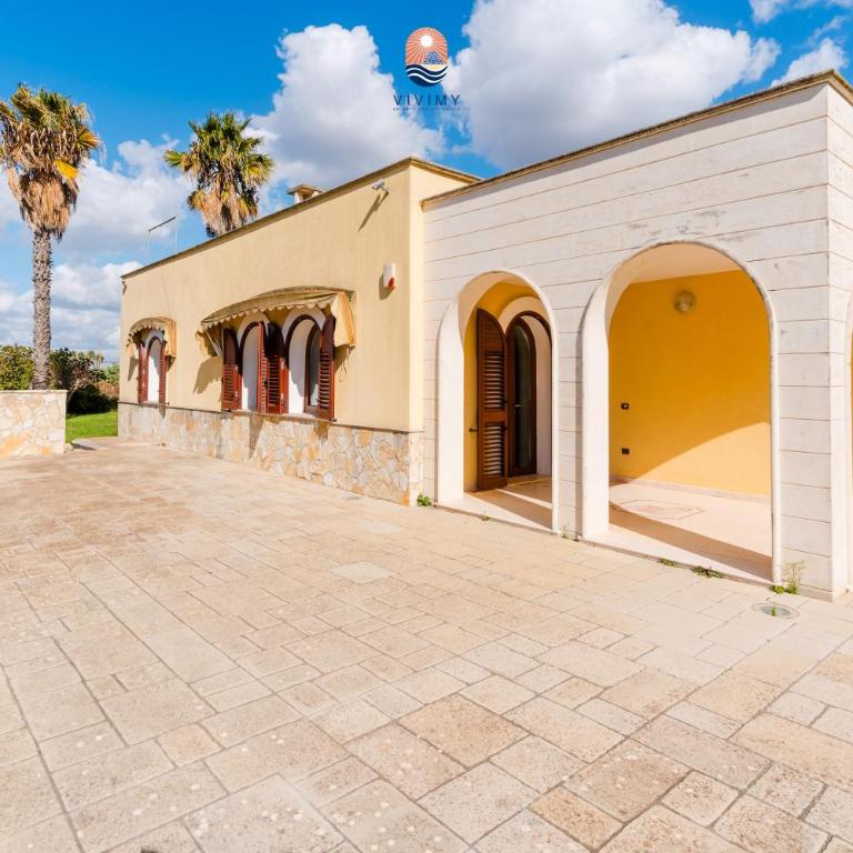 Villa Gianna by Vivimy - Villa Standard - 2