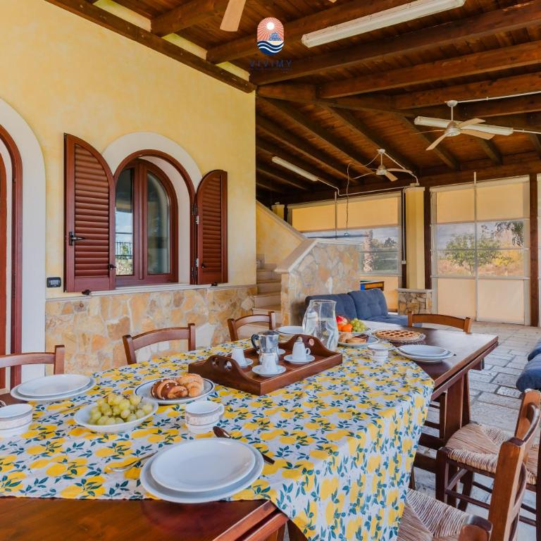 Villa Gianna by Vivimy - Villa Standard - 8