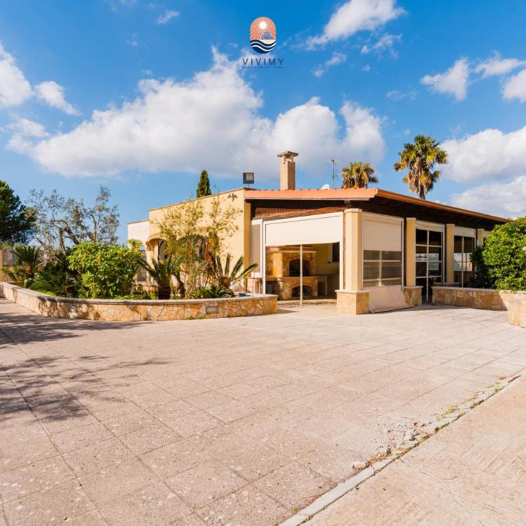 Villa Gianna by Vivimy - Villa Standard - 5