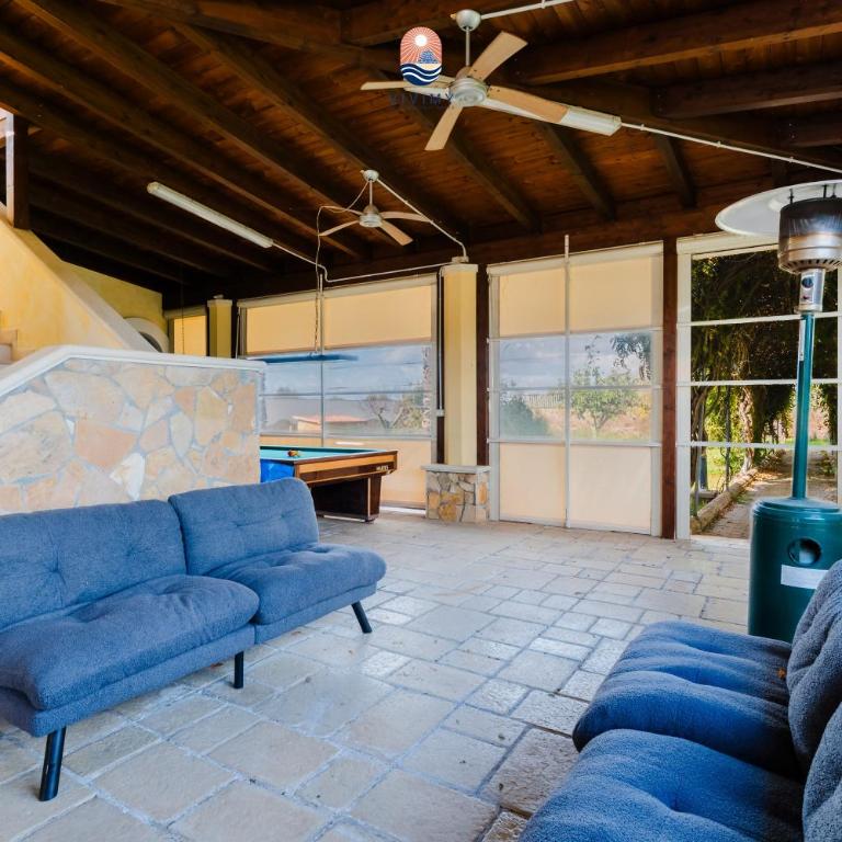 Villa Gianna by Vivimy - Villa Standard - 10