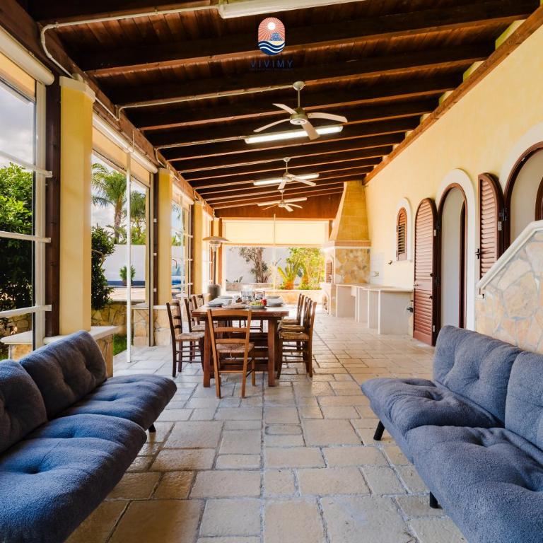 Villa Gianna by Vivimy - Villa Standard - 9