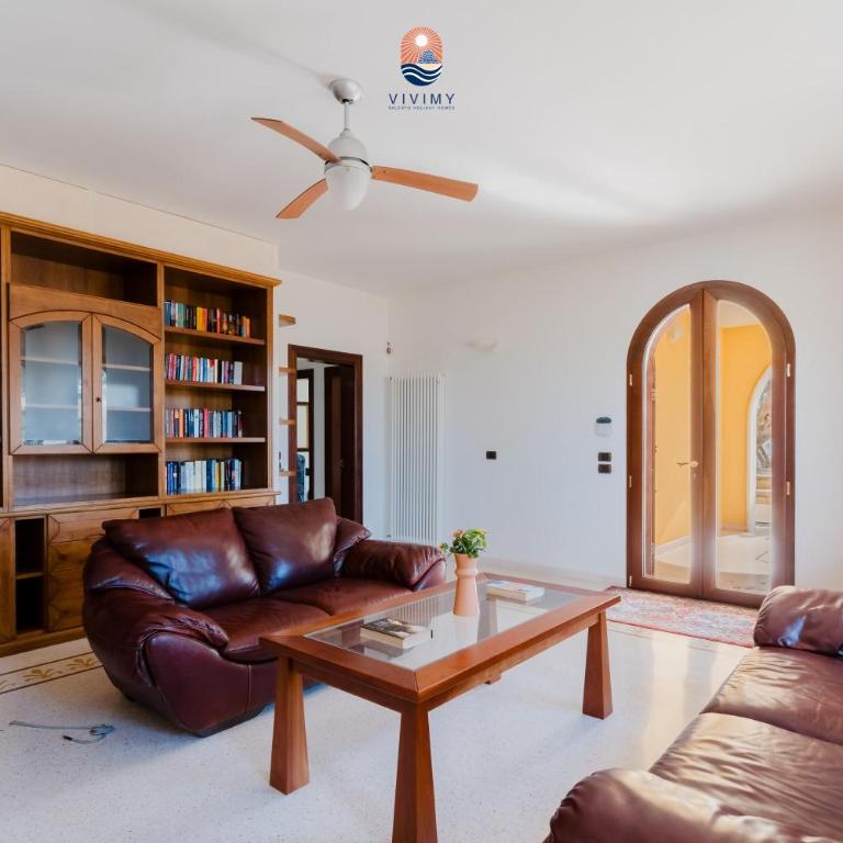 Villa Gianna by Vivimy - Villa Standard - 22