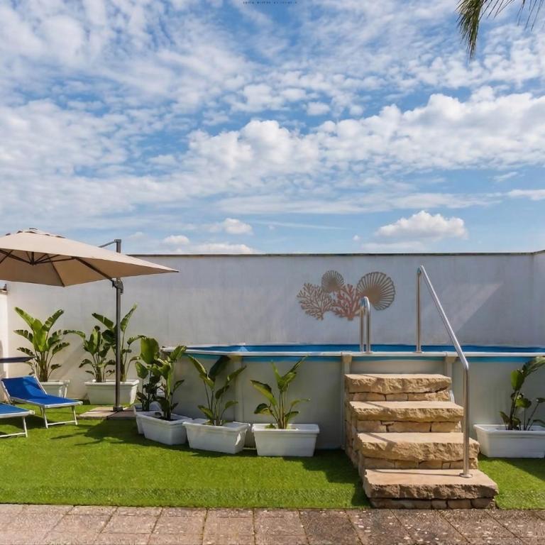 Villa Gianna by Vivimy - Villa Standard - 33