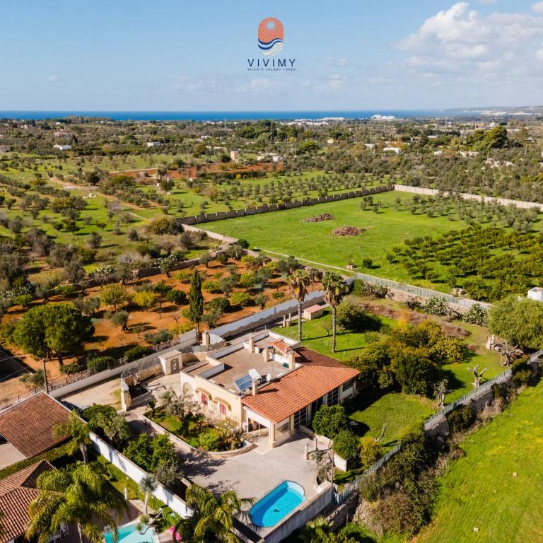 Villa Gianna by Vivimy - Villa Standard - 37