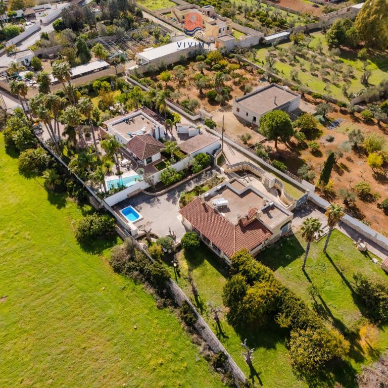 Villa Gianna by Vivimy - Villa Standard - 38