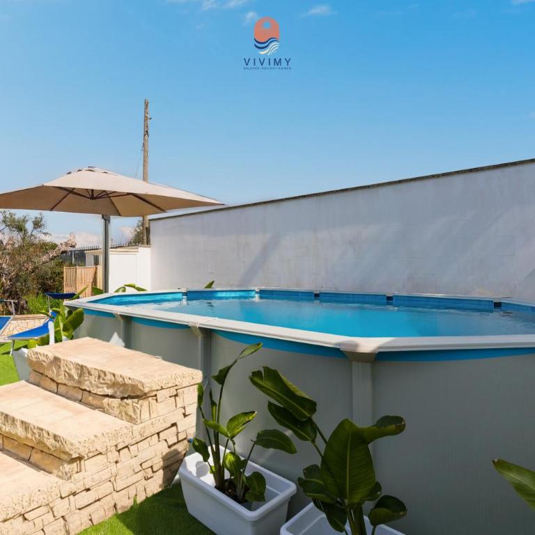 Villa Gianna by Vivimy - Villa Standard - 34