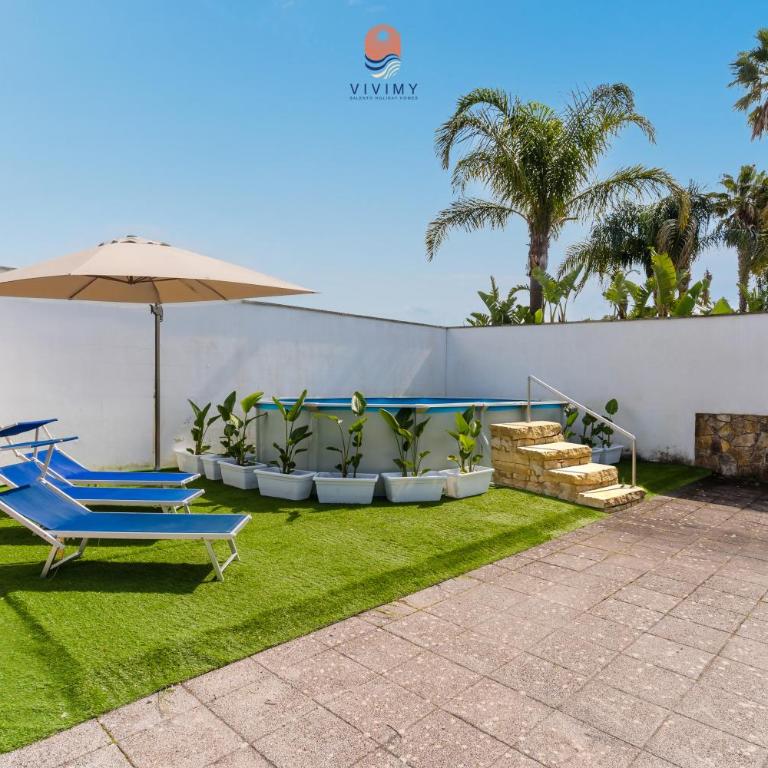 Villa Gianna by Vivimy - Villa Standard - 32