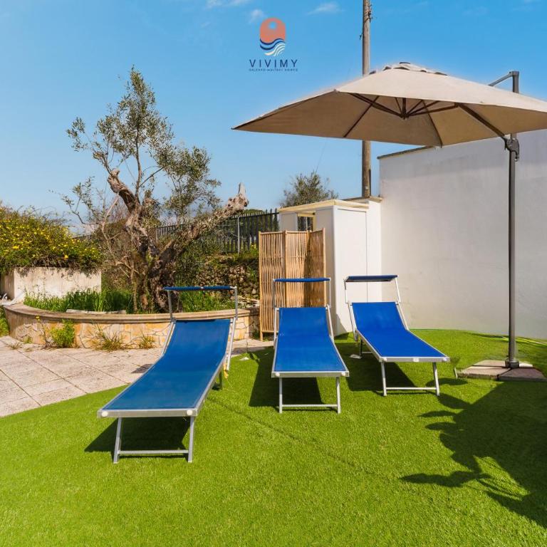 Villa Gianna by Vivimy - Villa Standard - 36