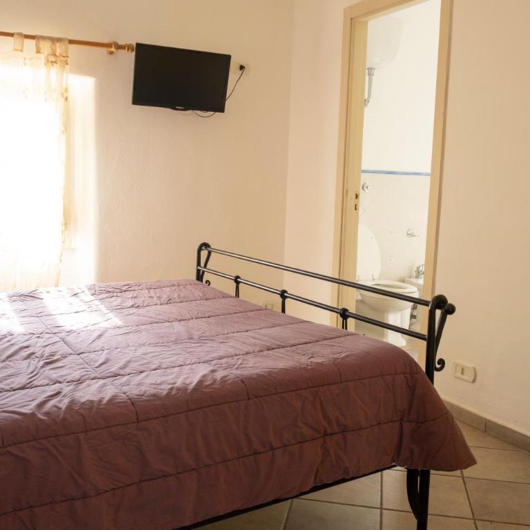 Chicca's Apartments Gallipoli - Appartamento con 1 Camera da Letto e Terrazza - 2