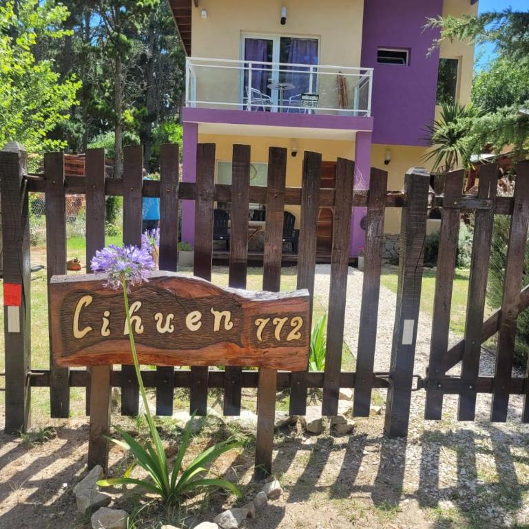 Lihuen - One-Bedroom House - 1