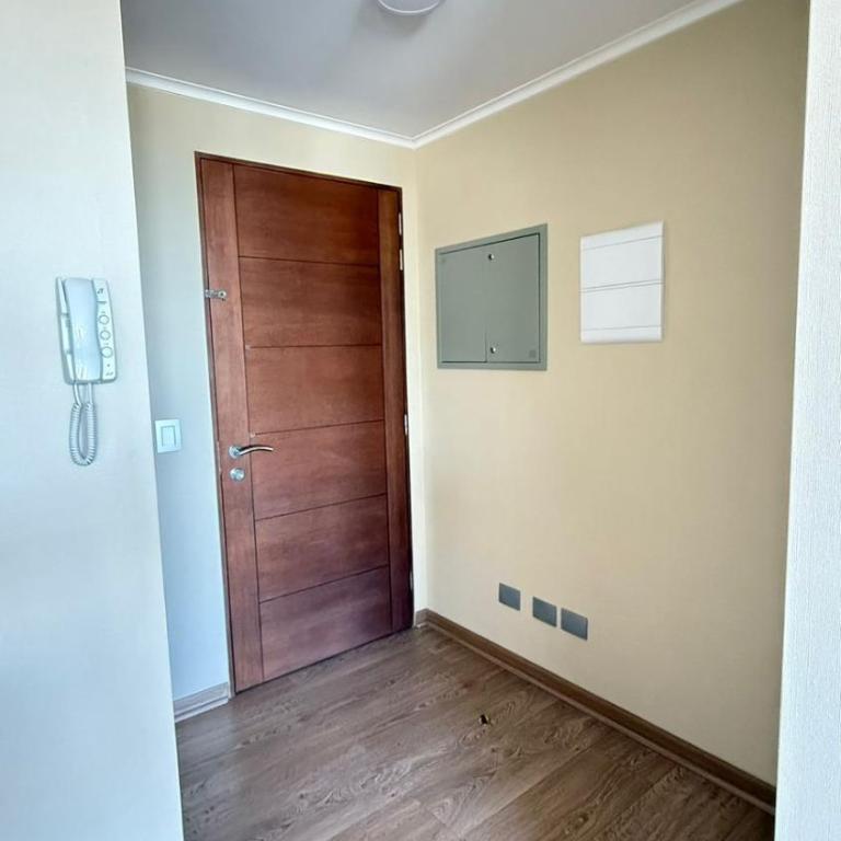 Departamento JC - Apartamento de 1 dormitorio - 4