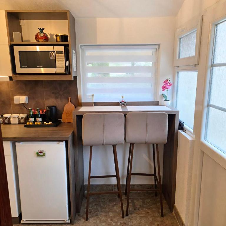 Kucica Yuva - Kuća sa 1 Spavaćom Sobom - 8