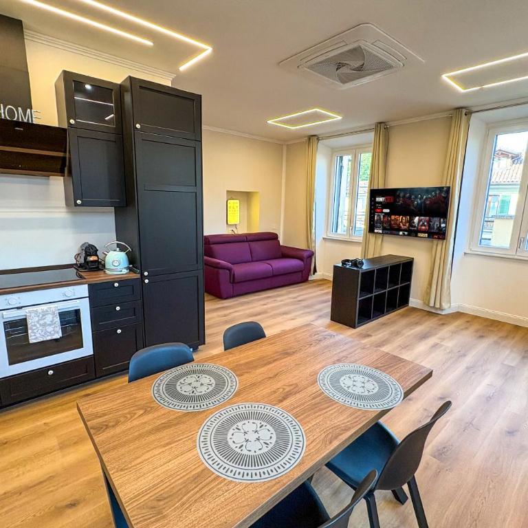 Dimore della Cisterna - Appartamento Superior con 1 Camera da Letto e Balcone - 5