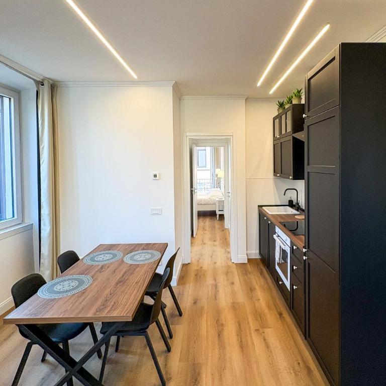 Dimore della Cisterna - Appartamento Superior con 1 Camera da Letto e Balcone - 16