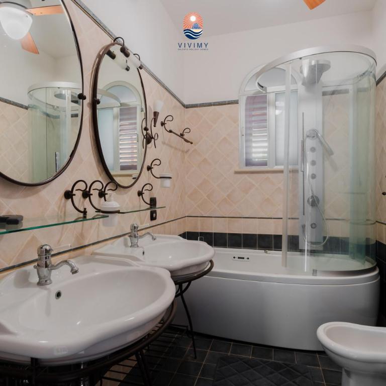 Villa Gianna by Vivimy - Villa Standard - 19