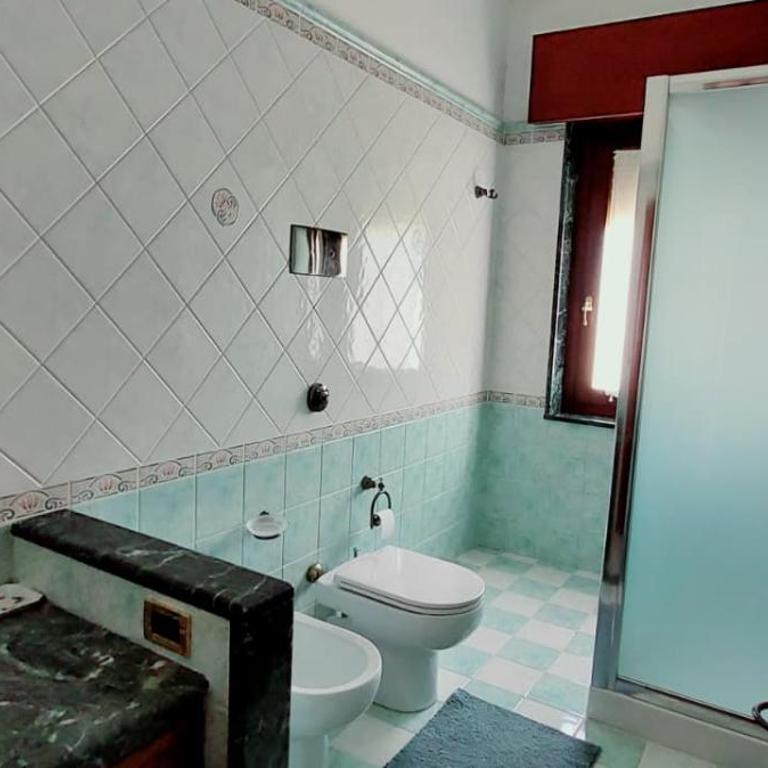 A Casa di Mamma - Appartamento con 2 Camere da Letto - 31