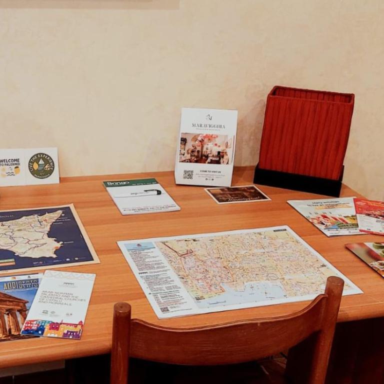A Casa di Mamma - Appartamento con 2 Camere da Letto - 29