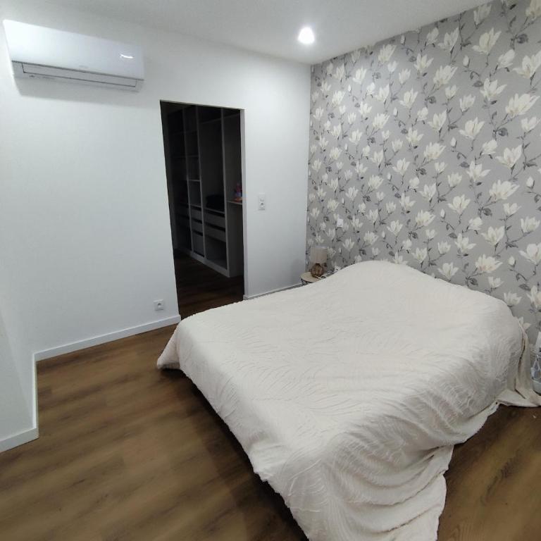 Appartement 100m2 avec 2 chambres - Appartement 2 Chambres - 6