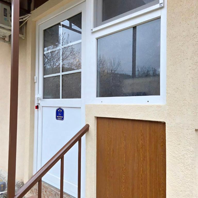 Kucica Yuva - Kuća sa 1 Spavaćom Sobom - 24