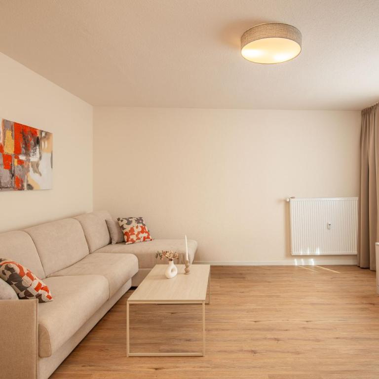 Altstadt City Loft - Apartment mit Terrasse - 7