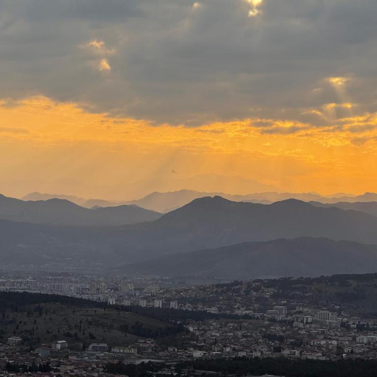 Mediterranean story - Kuća sa 3 Spavaće Sobe - 21