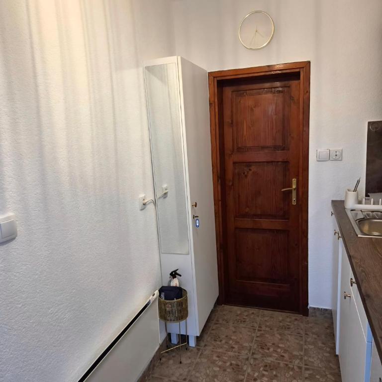 Kucica Yuva - Kuća sa 1 Spavaćom Sobom - 19