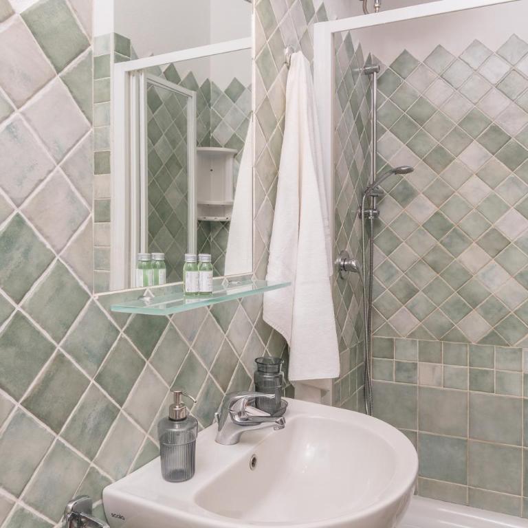 Splendido Appartamento in pieno Centro Dell'Isola - Appartamento con 1 Camera da Letto - 12