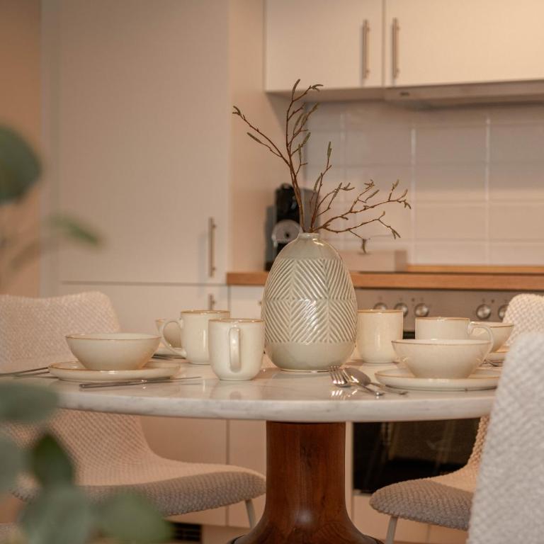 Altstadt City Loft - Suite-Apartment - 5