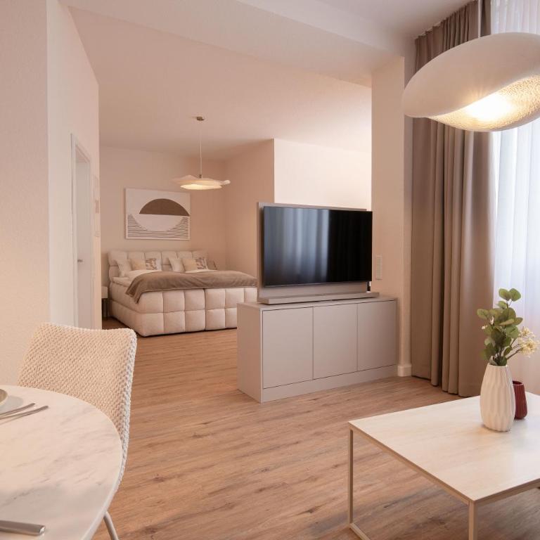 Altstadt City Loft - Suite-Apartment - 3