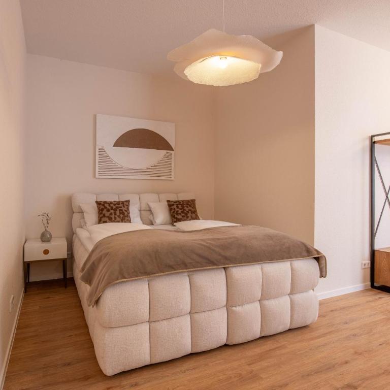 Altstadt City Loft - Suite-Apartment - 2