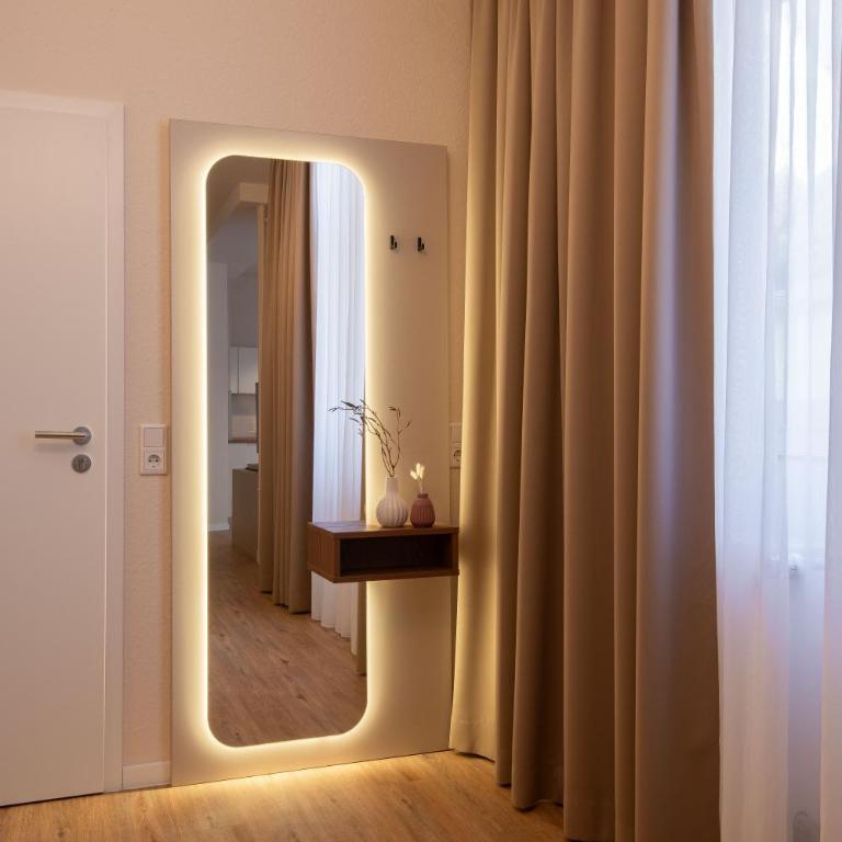 Altstadt City Loft - Suite-Apartment - 8
