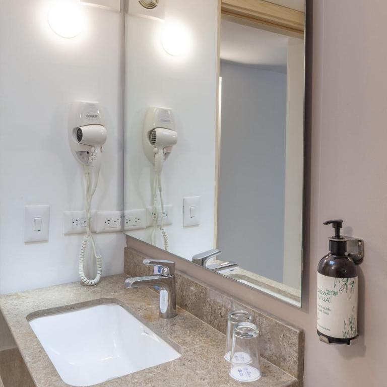 Decameron Galeon - All Inclusive - Habitación Doble - 1 o 2 camas - 6