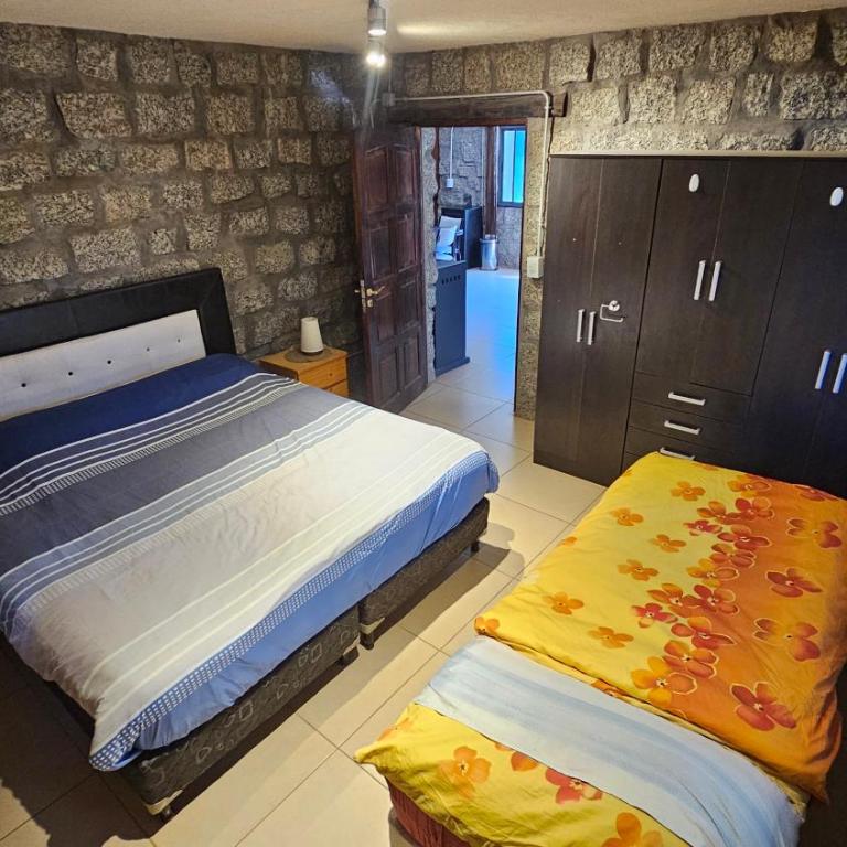 Cabaña Pica Piedra - Chalet - 16