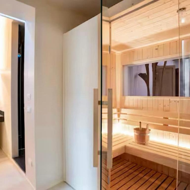 Dream Suite Duomo APARTMENT in the heart of Center with Sauna - Appartamento Superior con Sauna - 1