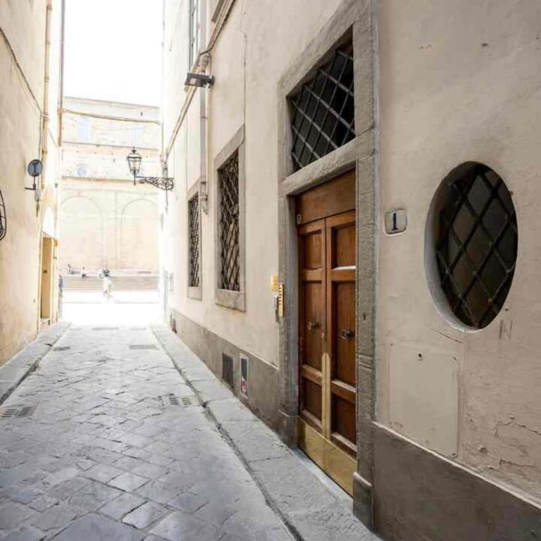 Dream Suite Duomo APARTMENT in the heart of Center with Sauna - Appartamento Superior con Sauna - 3