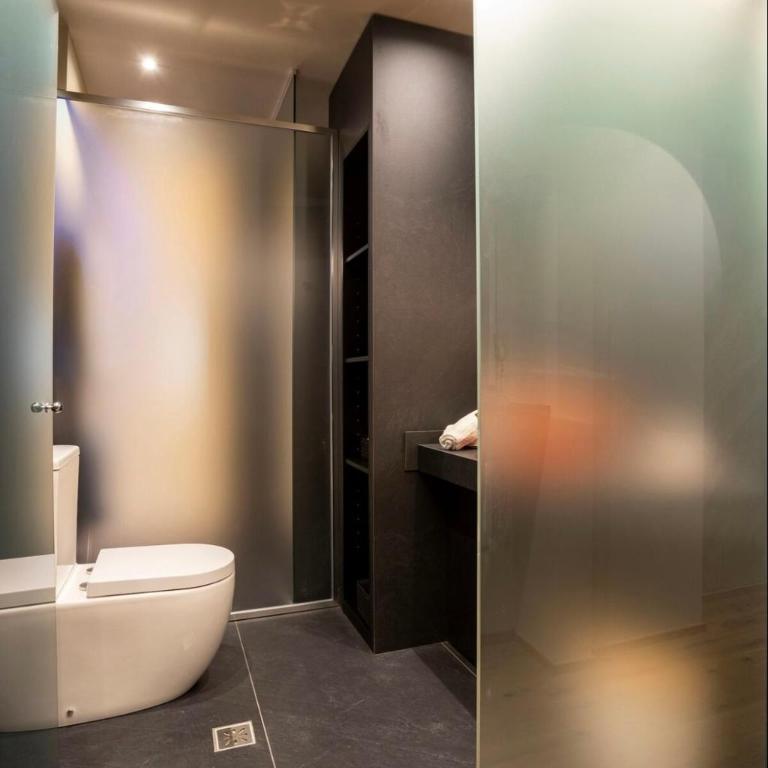 Dream Suite Duomo APARTMENT in the heart of Center with Sauna - Appartamento Superior con Sauna - 6