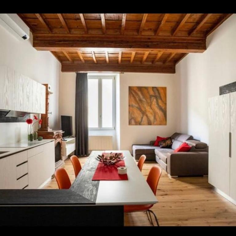 Dream Suite Duomo APARTMENT in the heart of Center with Sauna - Appartamento Superior con Sauna - 8